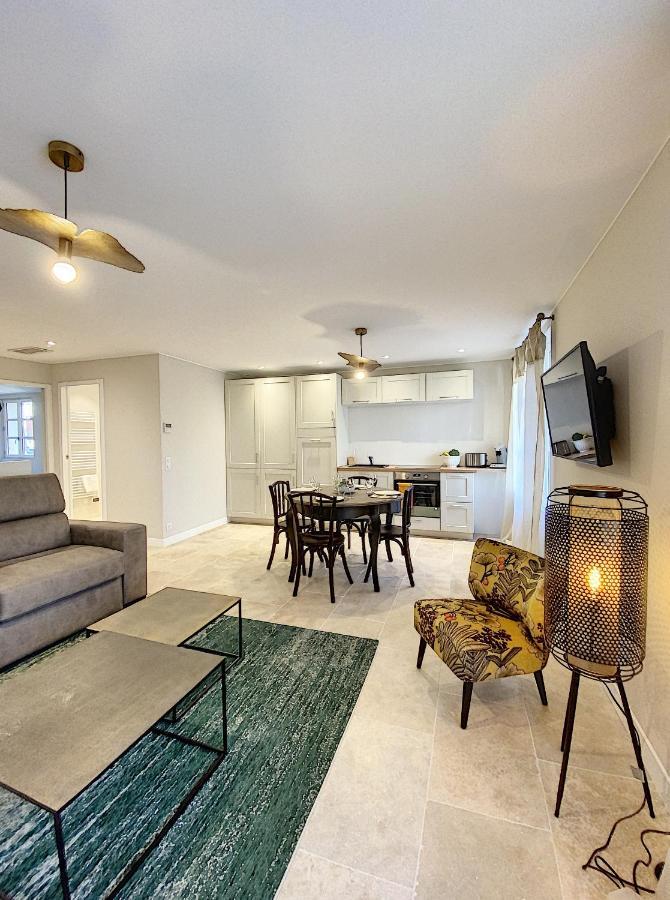 Apartamento Les Estrelles Saint-Rémy-de-Provence Exterior foto