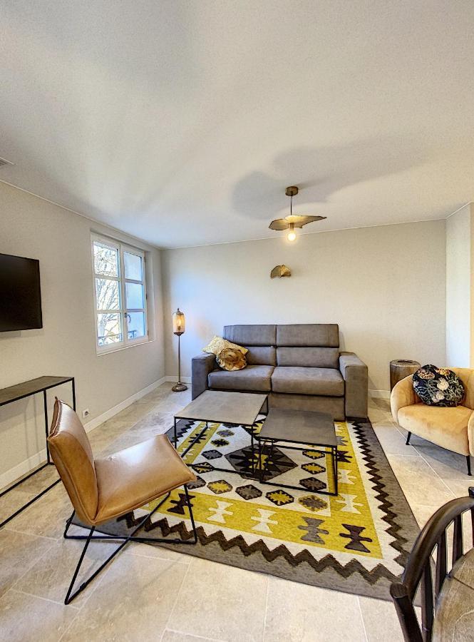 Apartamento Les Estrelles Saint-Rémy-de-Provence Exterior foto