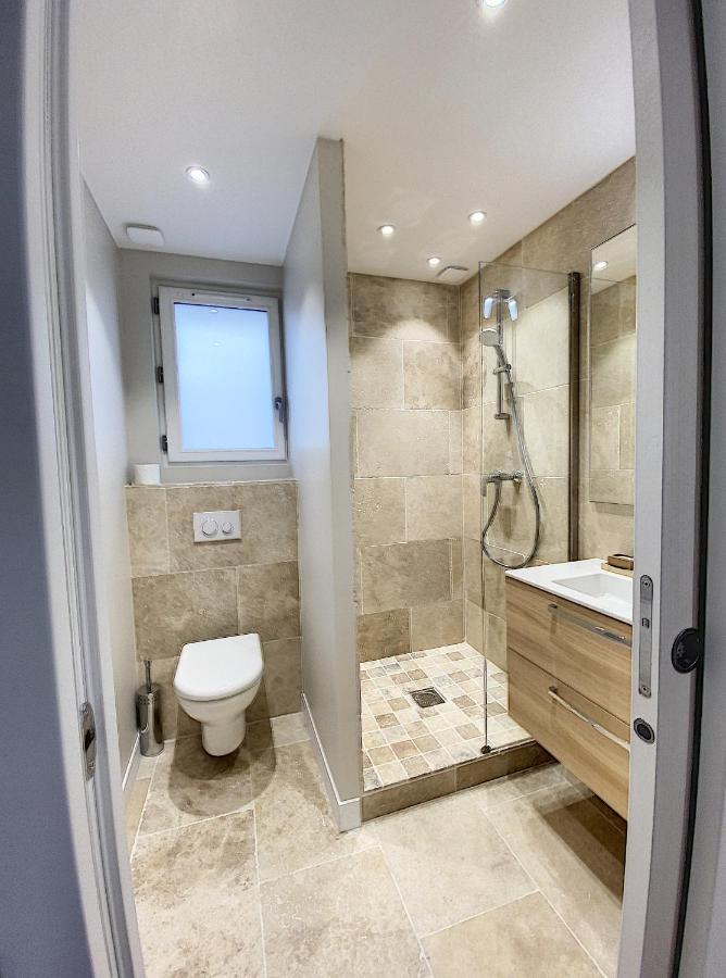 Apartamento Les Estrelles Saint-Rémy-de-Provence Exterior foto