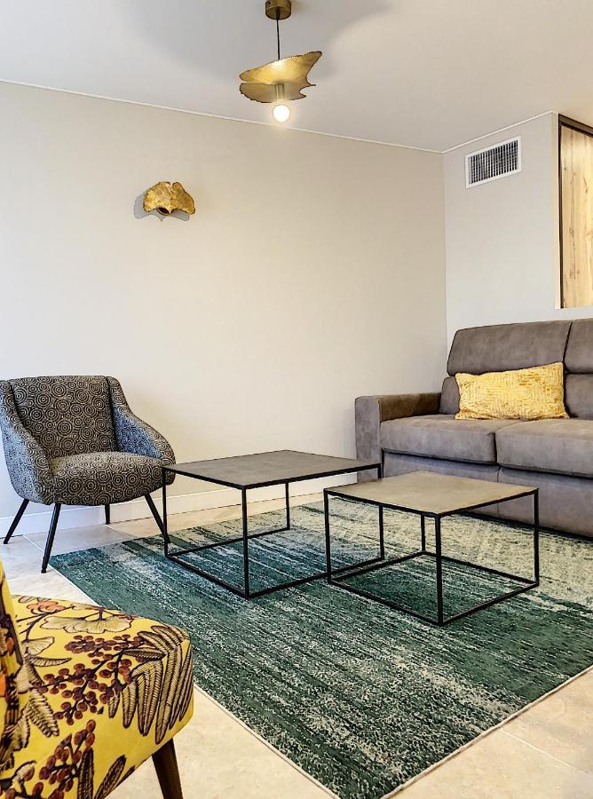 Apartamento Les Estrelles Saint-Rémy-de-Provence Exterior foto