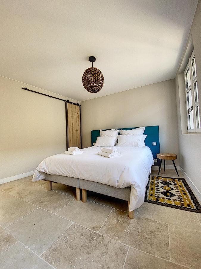 Apartamento Les Estrelles Saint-Rémy-de-Provence Exterior foto