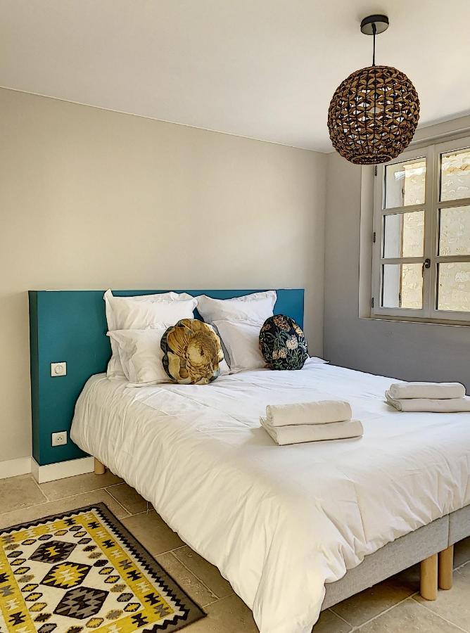 Apartamento Les Estrelles Saint-Rémy-de-Provence Exterior foto