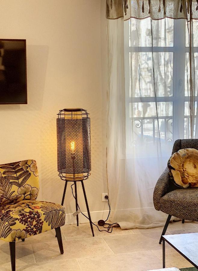 Apartamento Les Estrelles Saint-Rémy-de-Provence Exterior foto