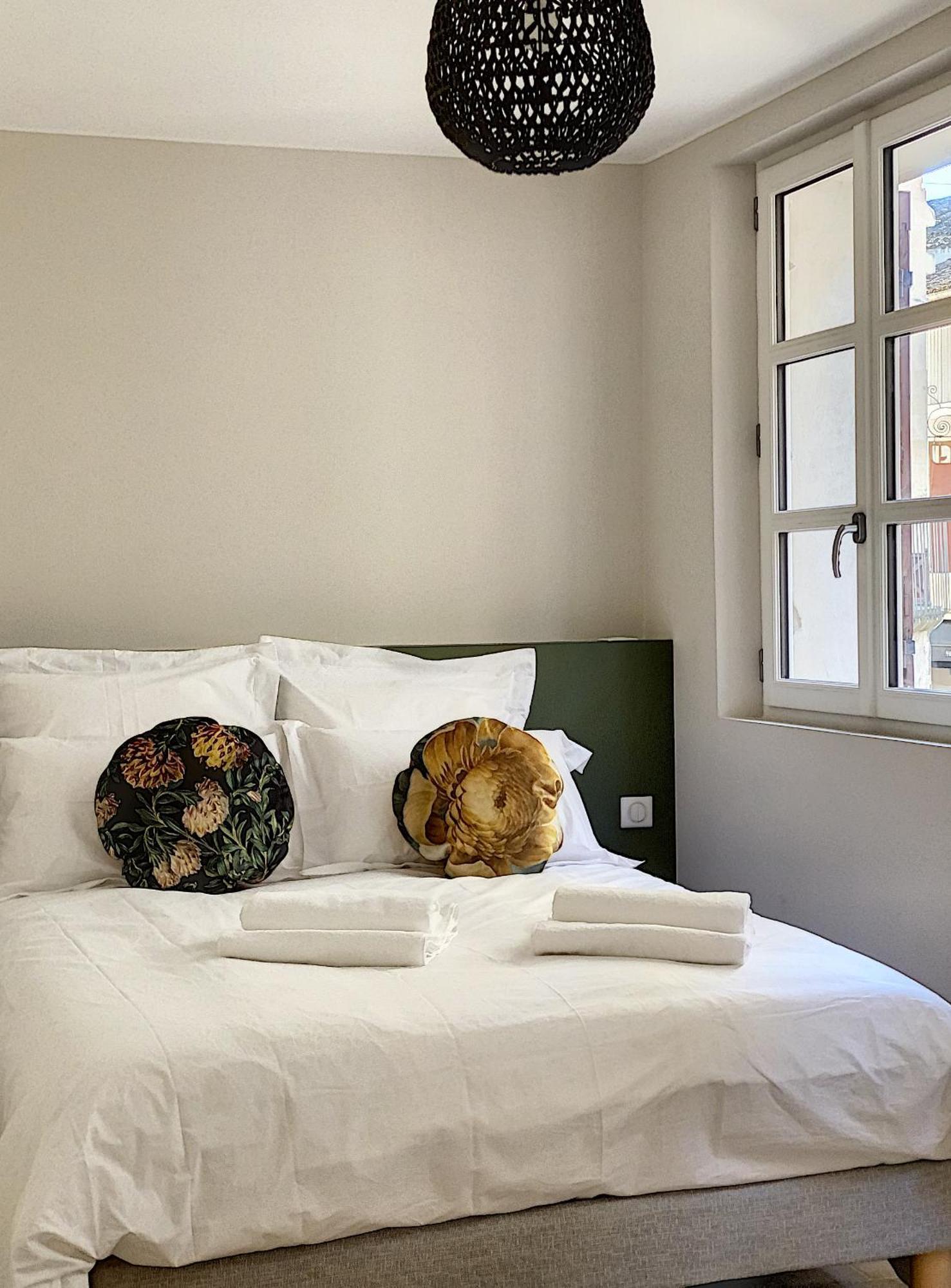 Apartamento Les Estrelles Saint-Rémy-de-Provence Habitación foto