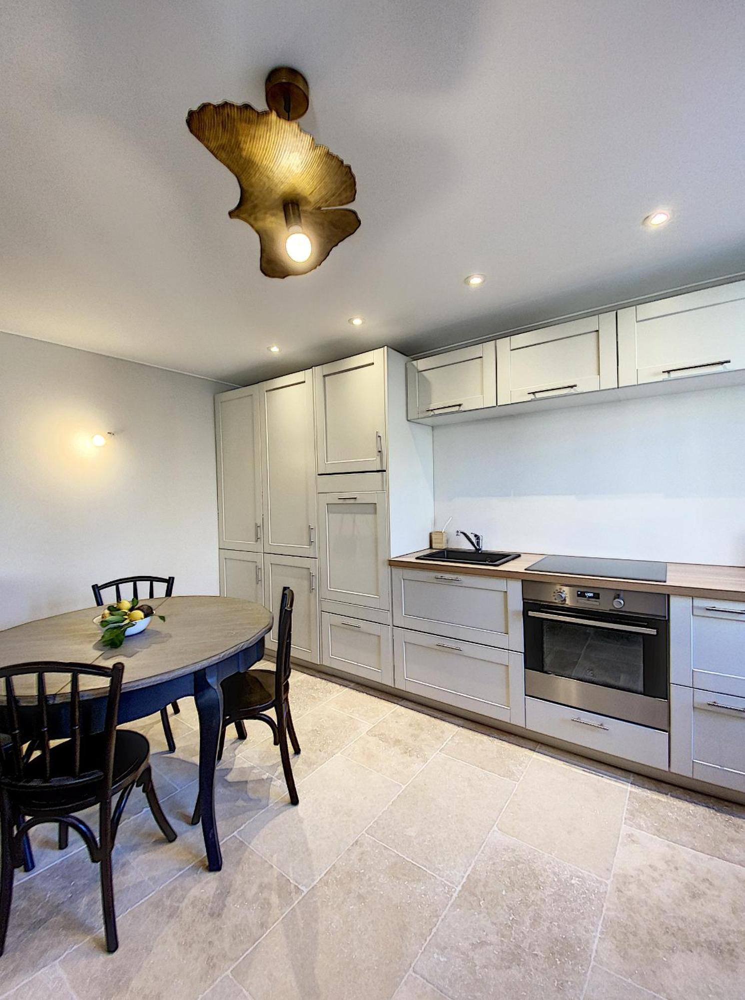 Apartamento Les Estrelles Saint-Rémy-de-Provence Habitación foto